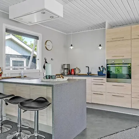 6 Bedroom Cozy In Σπίτι διακοπών Slagelse