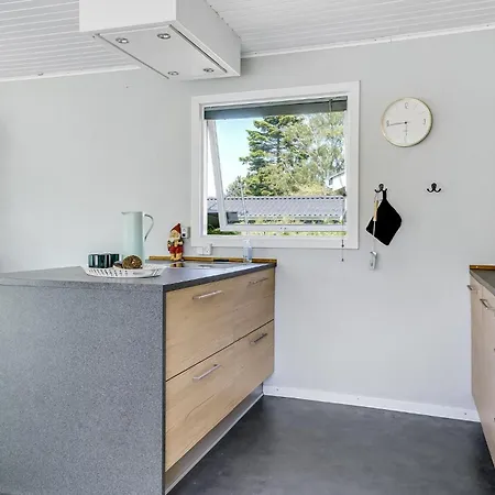 Σπίτι διακοπών 6 Bedroom Cozy In Slagelse