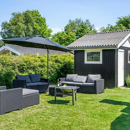 6 Bedroom Cozy In * Slagelse