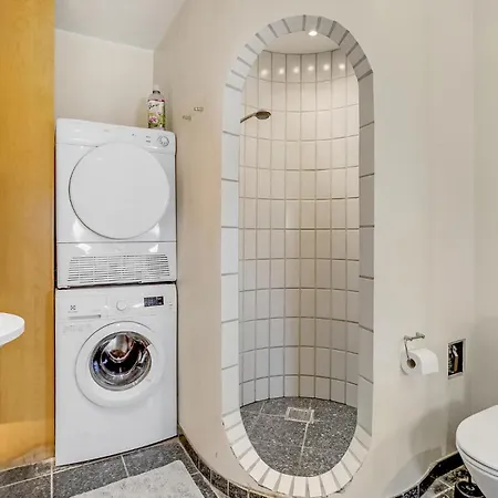 6 Bedroom Cozy In Σπίτι διακοπών Slagelse