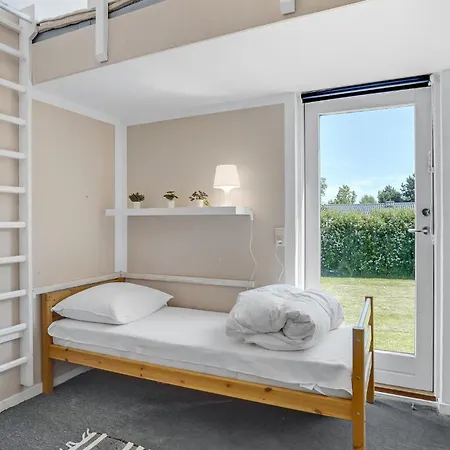6 Bedroom Cozy In * Slagelse