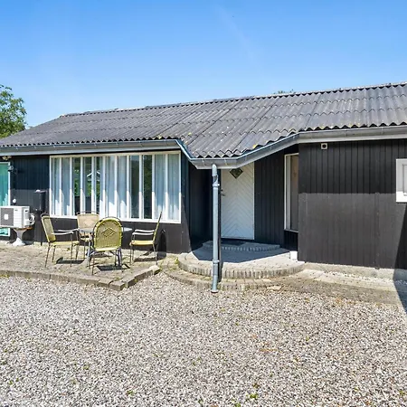 Σπίτι διακοπών 6 Bedroom Cozy In Slagelse