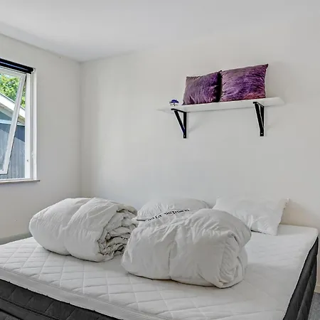 6 Bedroom Cozy In Σπίτι διακοπών Slagelse