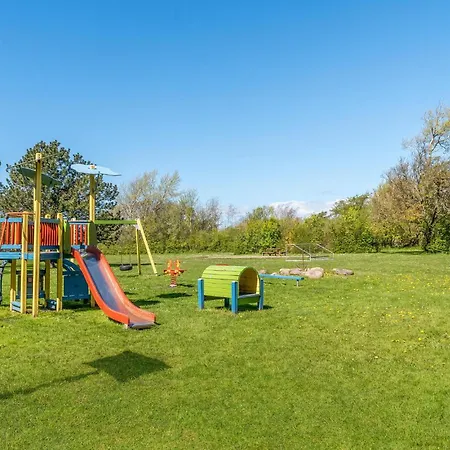 Σπίτι διακοπών 6 Bedroom Cozy In Slagelse